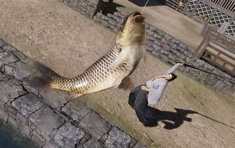 (Yakuza 0) Figuring out fishing : r/yakuzagames .